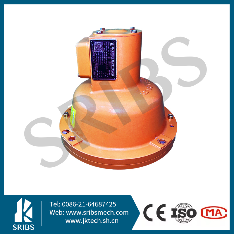 Dual Trigger Safety Device